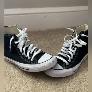 Converse all stars